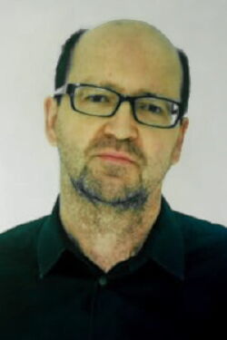 Peter Lydon