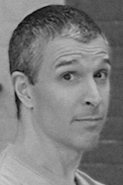 Peter MacKennan