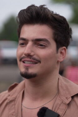 Péter Marics