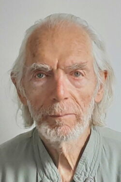 Peter Marinker