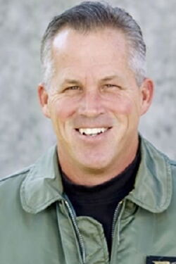 Peter McKernan Jr.
