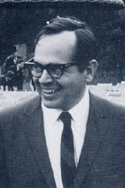 Peter McRobbie