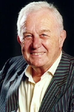 Peter Minich
