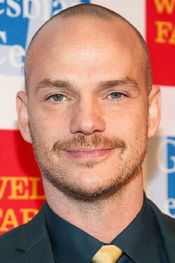 Peter Paige