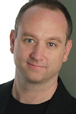 Peter Pryor