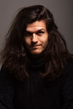 Peter Santos