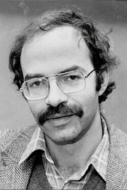 Peter Singer