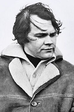 Peter Snell