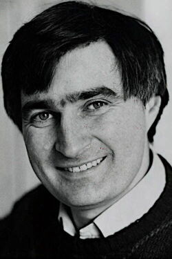 Peter Tilbury