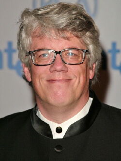 Peter Tolan