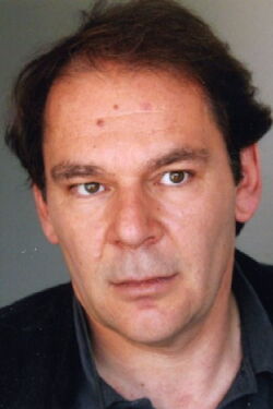 Peter von Strombeck
