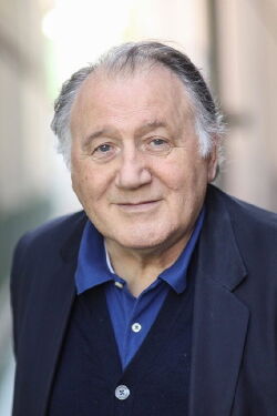 Peter Weibel