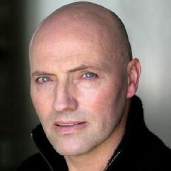 Peter Woodward