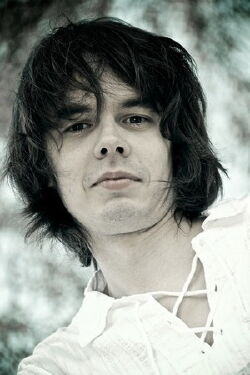 Petr Macháček