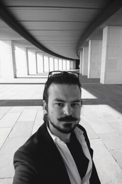 Petr Shchepilov