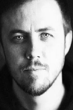 Petr Starostin