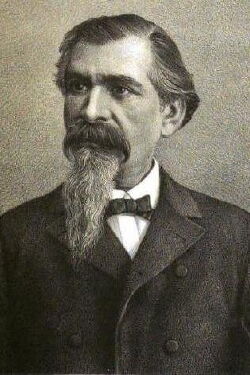 Petre Ispirescu