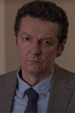 Petros Apostolopoulos