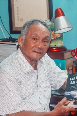 Phạm Thuỳ Nhân