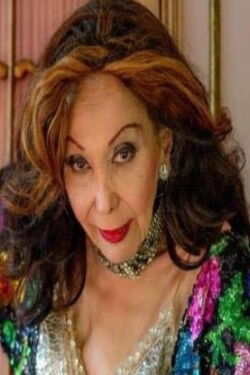 Phedra D.Cordoba