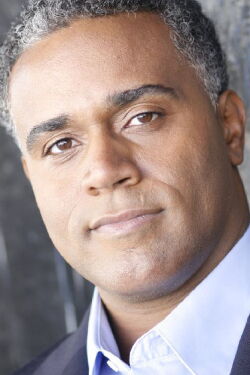 Phil Bernardin