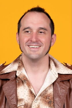 Phil Ellis