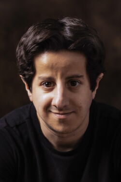 Phil Moniz
