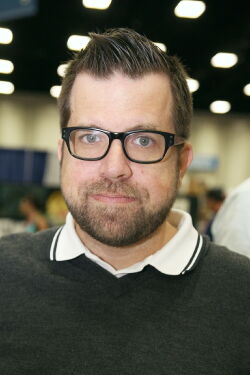 Phil Noto