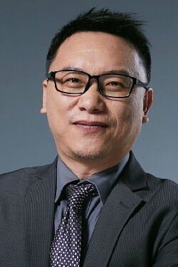 Phil Tang