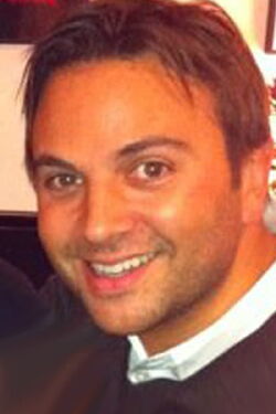 Philip Botti