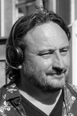 Philip Delmaar