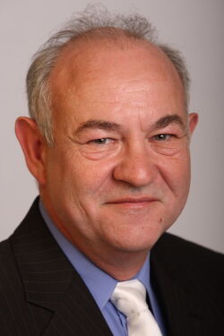 Philip Goldacre