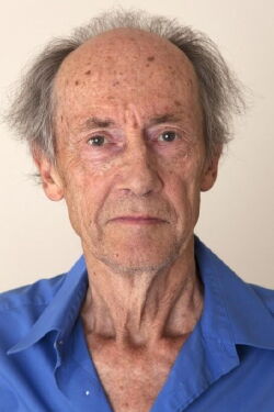 Philip Harvey