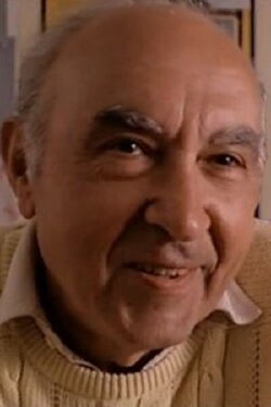 Philip Perlman