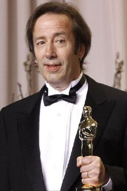 Philip Stockton