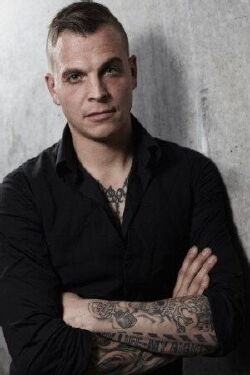 Philipp Burger