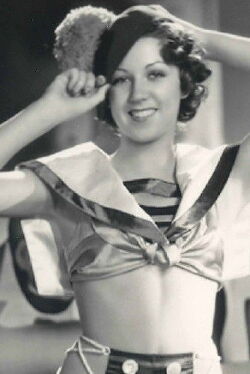 Philippa Hilber