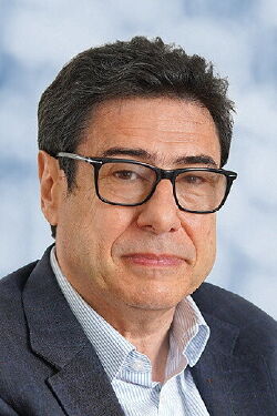 Philippe Aghion