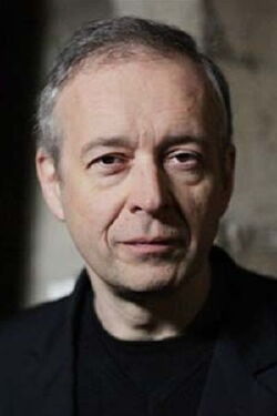 Philippe Bertin