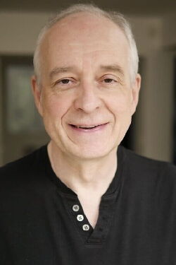 Philippe Bertin