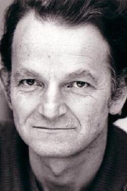 Philippe Dormoy