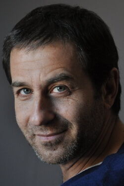 Philippe Kelly