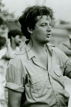 Phillip Borsos