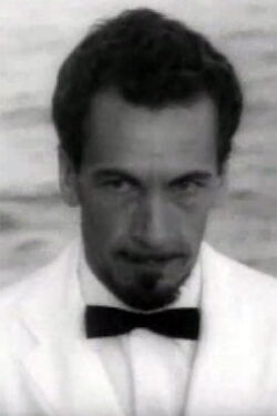 Phillip Botha