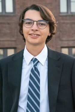Phillip Samaniego