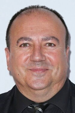 Phillipe Simon