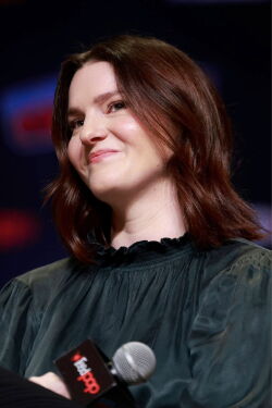 Phoebe Gittins