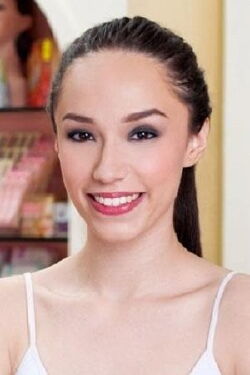 Phoebe Walker