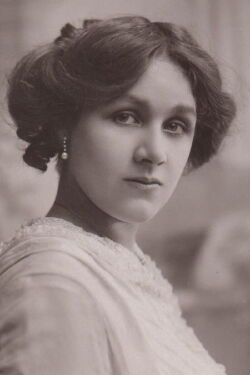Phyllis Neilson-Terry