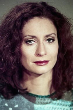 Pia Douwes